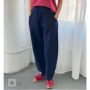 Le Bon Shoppe // Arc Pants - Raw Denim, Size M, NWT